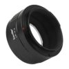 Haoge Adaptador de montura manual para lente Leica R LR a_3