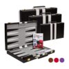 Get The Games Out Top Backgammon Set Estuche clásico para_1