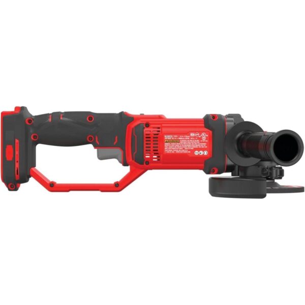CRAFTSMAN V20 amoladora angular pequeña 412 pulgadas_3