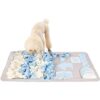 STELLAIRE CHERN Snuffle Mat for Small Large Dogs Nosework