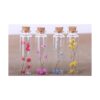 MaxMau Botellas de vidrio pequeñas de 0.7 fl oz frascos_5