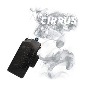 Cirrus Indicador de viento kit de herramientas HVAC con_1