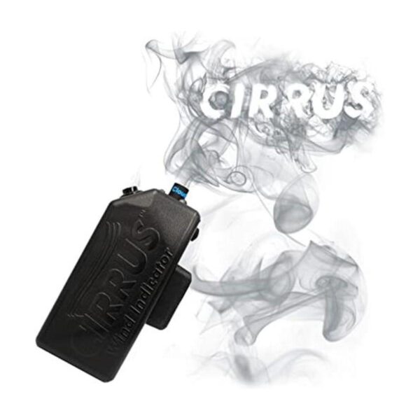 Cirrus Indicador de viento kit de herramientas HVAC con_1