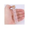 MaxMau Botellas de vidrio pequeñas de 0.7 fl oz frascos_2