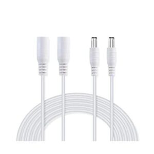 NAHAO Cable de extensión de alimentación 2 unidades_1