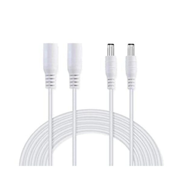 NAHAO Cable de extensión de alimentación 2 unidades_1