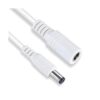 NAHAO Cable de extensión de alimentación 2 unidades_2