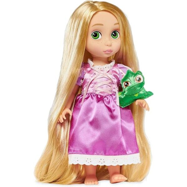 Disney Animators Collection Rapunzel Muñeca Enredada_1