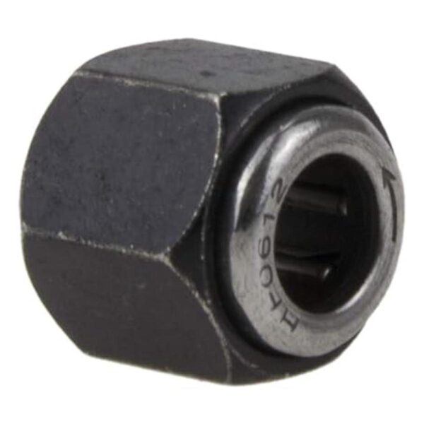 Cojoys Tuerca hexagonal de 0.472 in con rodamiento H12_2