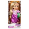 Disney Animators Collection Rapunzel Muñeca Enredada_4