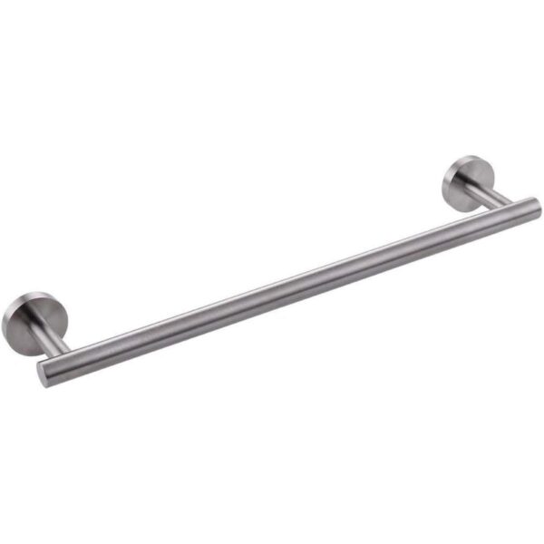 SEIDO Toallero de baño de acero inoxidable 304 de grado_1