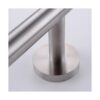 SEIDO Toallero de baño de acero inoxidable 304 de grado_2