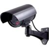 GE Decoy 40661 Cámara de seguridad con luz roja_1