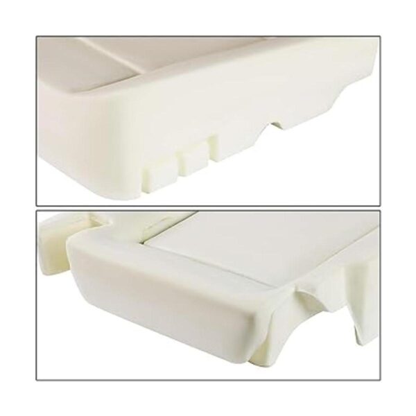 DNA Motoring ZTLY0036 Almohadilla inferior del asiento_3