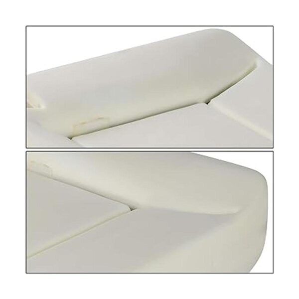 DNA Motoring ZTLY0036 Almohadilla inferior del asiento_2
