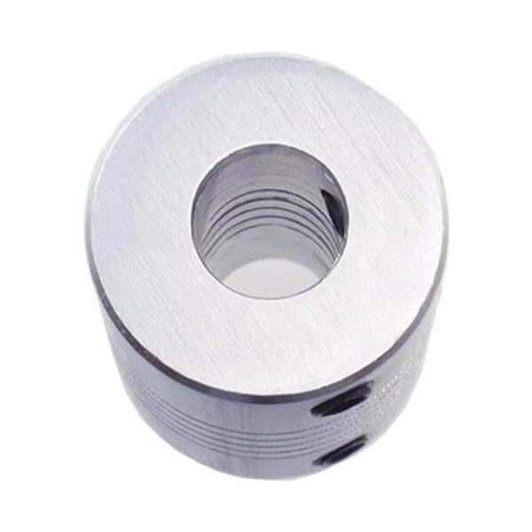 Saiper Acoplamientos flexibles 5 unidades Conector de