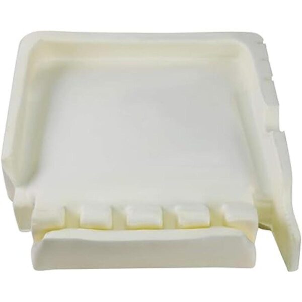 DNA Motoring ZTLY0036 Almohadilla inferior del asiento_5
