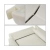 DNA Motoring ZTLY0036 Almohadilla inferior del asiento_4
