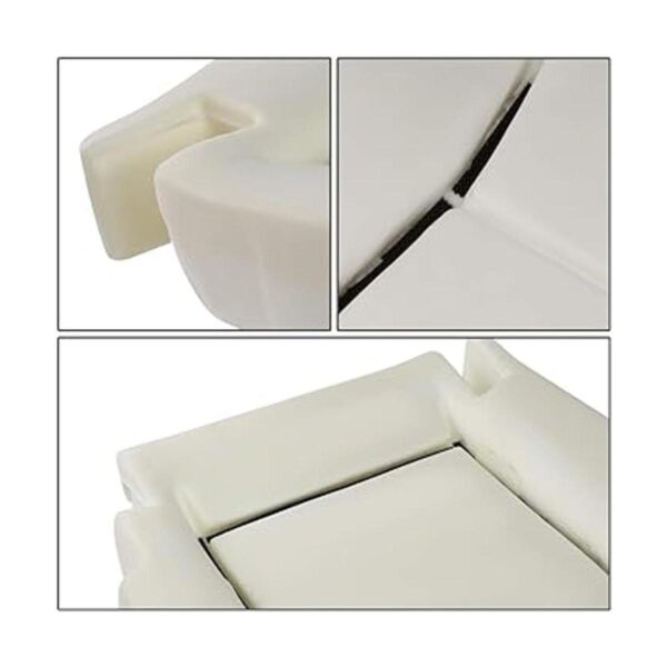 DNA Motoring ZTLY0036 Almohadilla inferior del asiento_4
