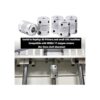 Saiper Acoplamientos flexibles 5 unidades Conector de