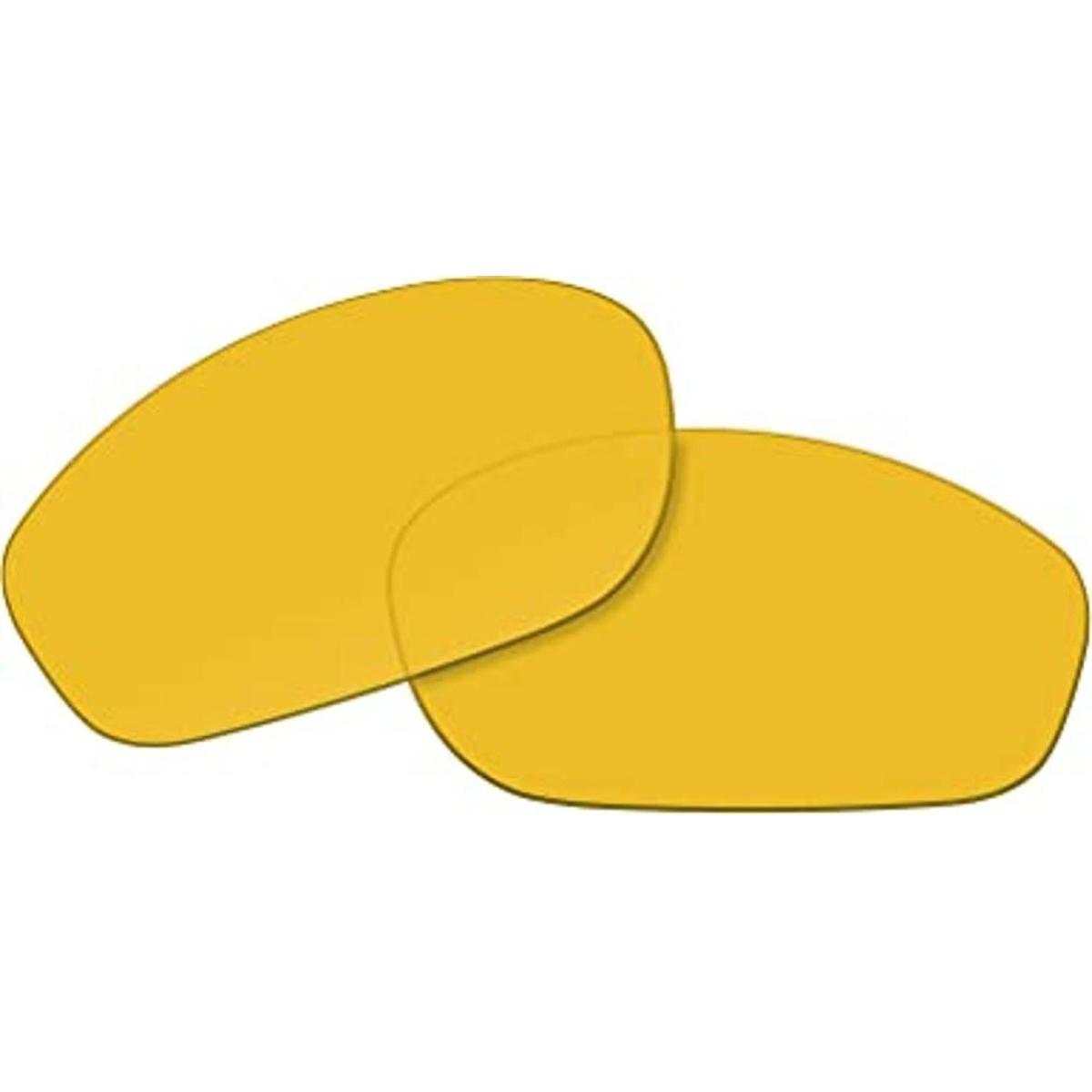 OOWLIT Replacement Lenses Compatible with Oakley Encounter