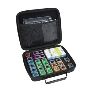 Hermitshell Funda rígida de viaje para Thinkfun Gravity_1