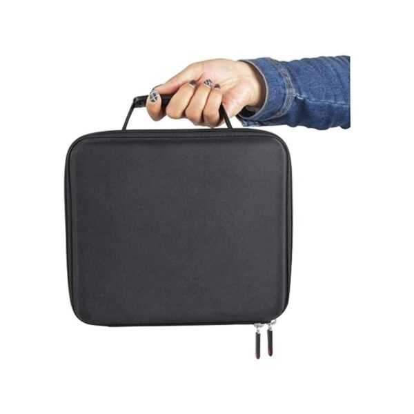 Hermitshell Funda rígida de viaje para Thinkfun Gravity_6
