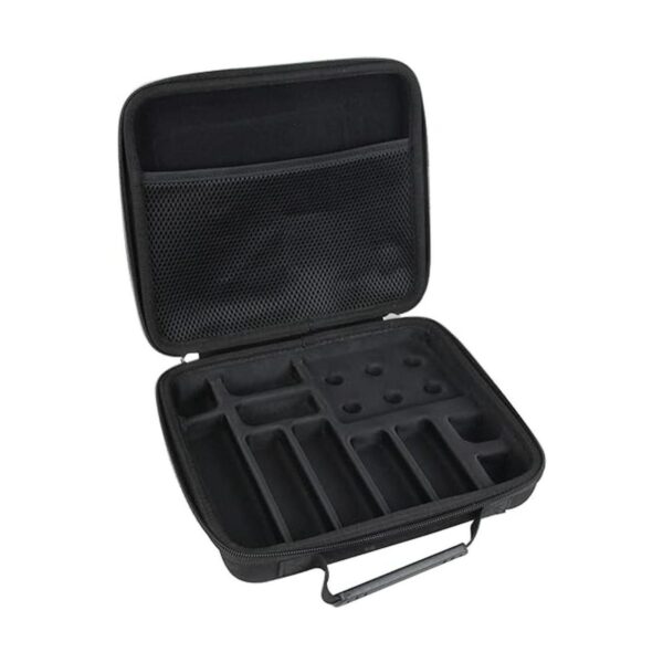 Hermitshell Funda rígida de viaje para Thinkfun Gravity_3