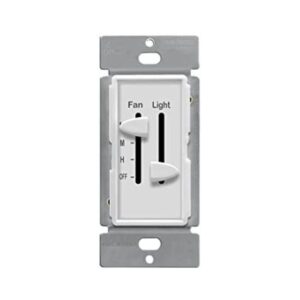 ENERLITES Interruptor de luz LED con regulador de_1