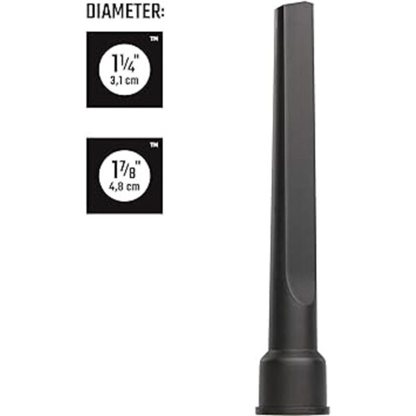 CRAFTSMAN CMXZVBE27151 Herramienta de hendidura de doble_2