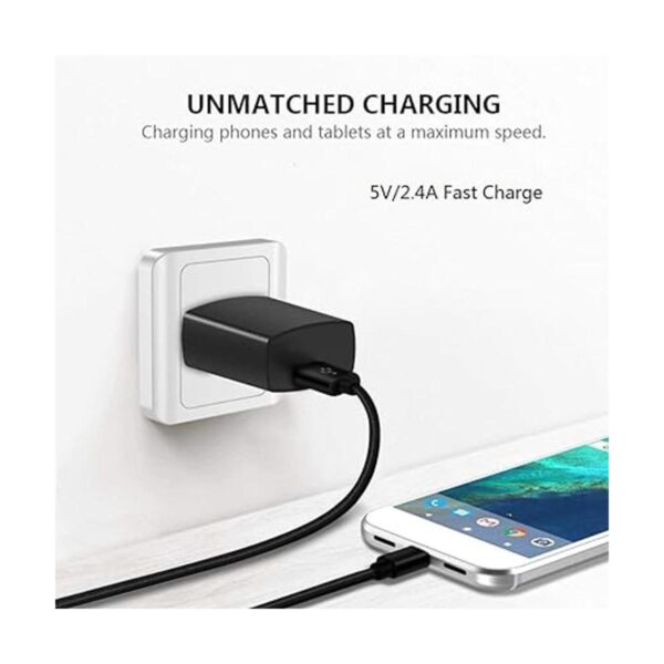 Charger Power Cord for TMobile REVVL 5GREVVL V_2