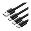 Charger Power Cord for TMobile REVVL 5GREVVL V_1