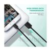 Charger Power Cord for TMobile REVVL 5GREVVL V_3