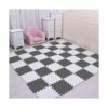 MQIAOHAM Tapetes de juego para bebe tapete de espuma en_2