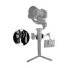 NICEYRIG Placa de montaje para DJI Ronin SCS soporte