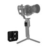 NICEYRIG Placa de montaje para DJI Ronin SCS soporte
