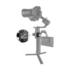 NICEYRIG Placa de montaje para DJI Ronin SCS soporte