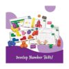 Learning Resources MathLink Cube Juego de actividades_4