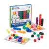 Learning Resources MathLink Cube Juego de actividades_1
