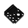 NICEYRIG Placa de montaje para DJI Ronin SCS soporte