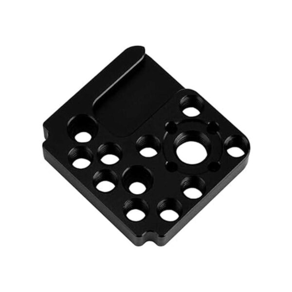 NICEYRIG Placa de montaje para DJI Ronin SCS soporte