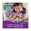 Learning Resources MathLink Cube Juego de actividades_6