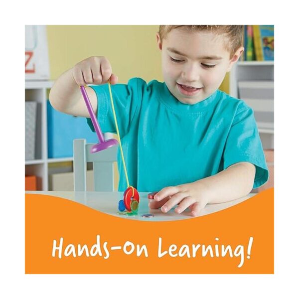 Learning Resources juguetes STEM explorers educación_4