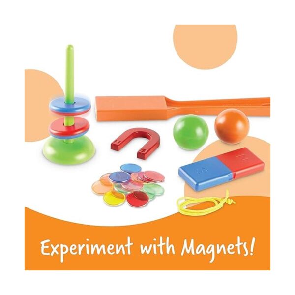 Learning Resources juguetes STEM explorers educación_2