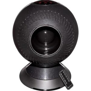 Greentech Environmental pureComfort Combo de ventilador