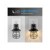 GE Luz led vintage nocturna para enchufar con sensor_2