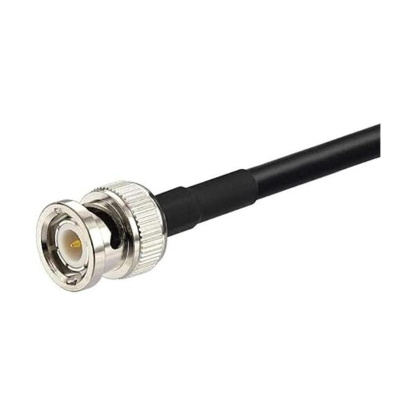 Bingfu BNC macho a BNC macho RG58 50 ohmios cable de_4