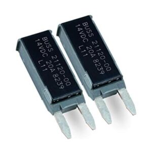 Eaton Bussmann 4011372 Disyuntor de circuito de 20_1