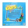 El juego de iniciación de 2 jugadores de Pog Retro Kaps_2
