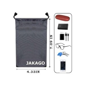 Paquete de 2 bolsas de almacenamiento para teléfono_4